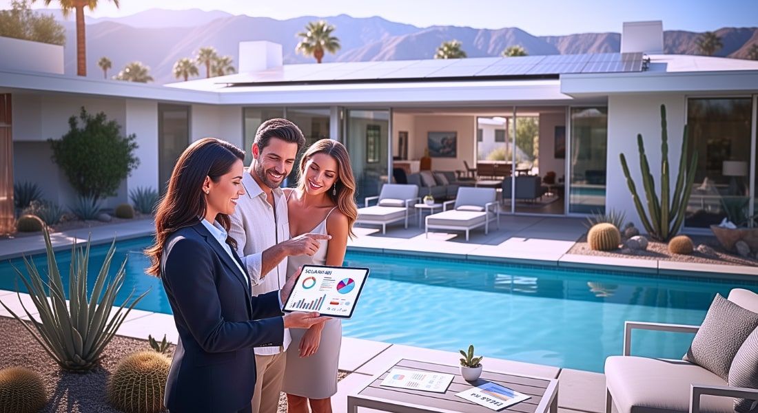  Solar Energy Home Value